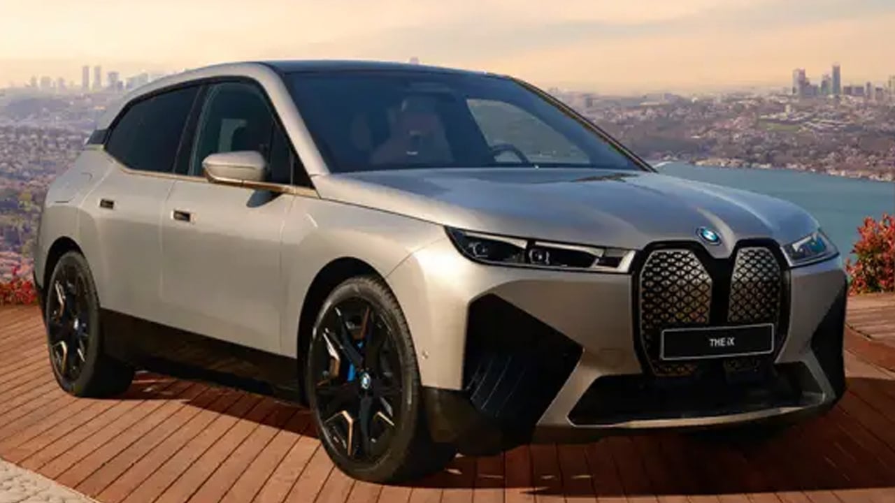 Foto - BMW ve MINI Türkiye’de global rekor kırdı! Borusan’dan tarihi satış başarısı