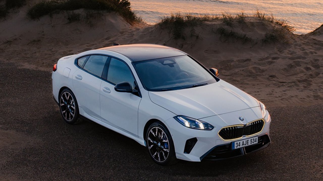 Foto - BMW’den rekor başarı! "Dünyanın En İyi Markası" seçildi! 11 ödülle zirvede