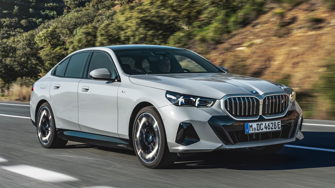 Foto - BMW’den rekor başarı! "Dünyanın En İyi Markası" seçildi! 11 ödülle zirvede