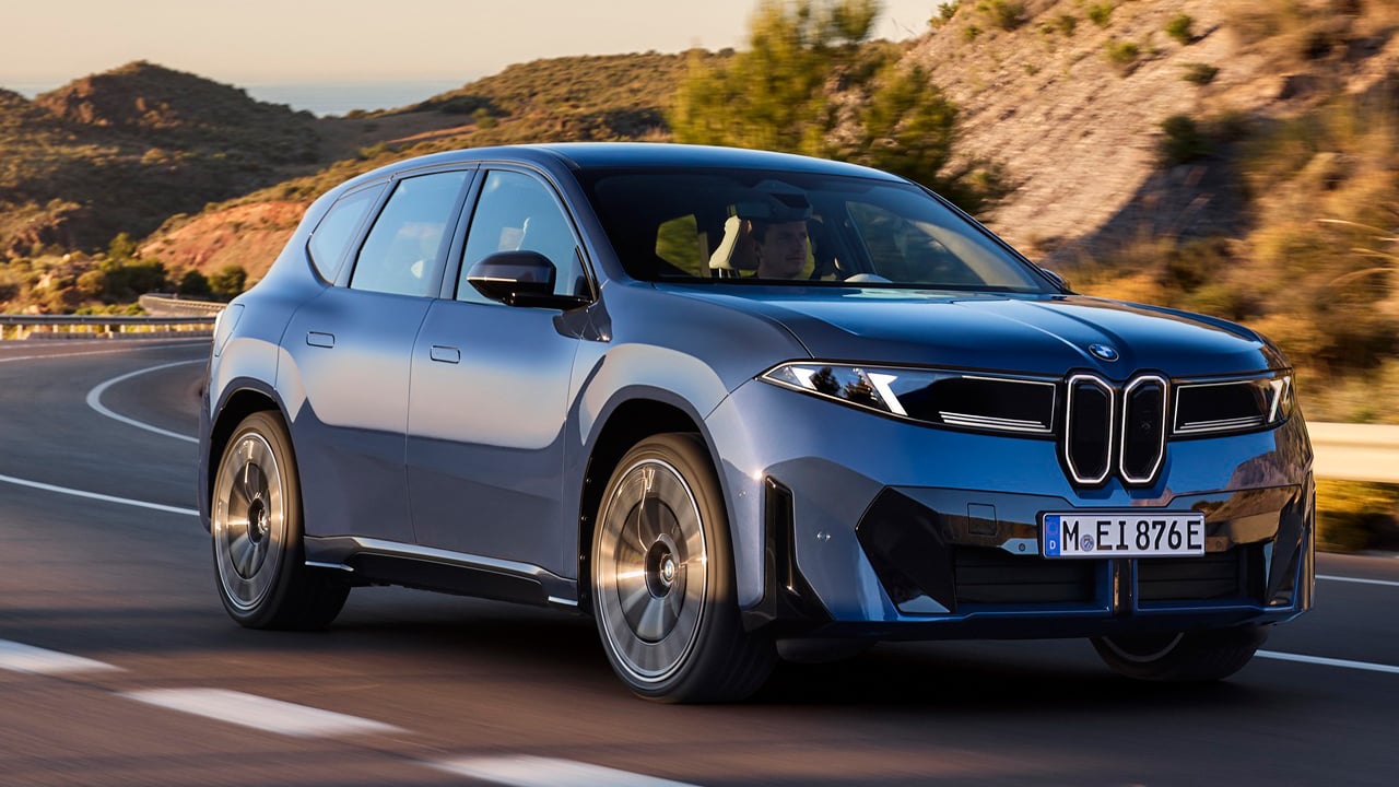 BMW’den rekor başarı! "Dünyanın En İyi Markası" seçildi! 11 ödülle zirvede