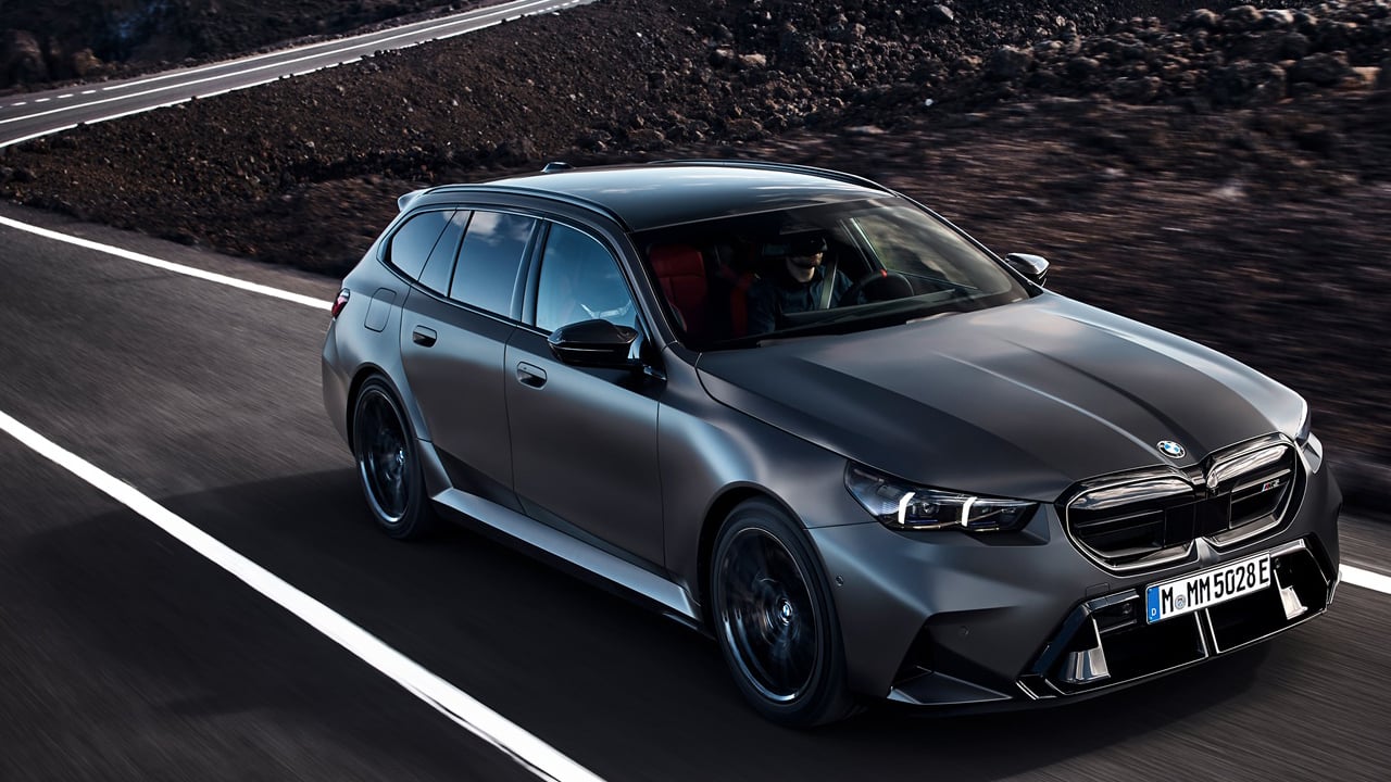 Foto - BMW’den rekor başarı! "Dünyanın En İyi Markası" seçildi! 11 ödülle zirvede