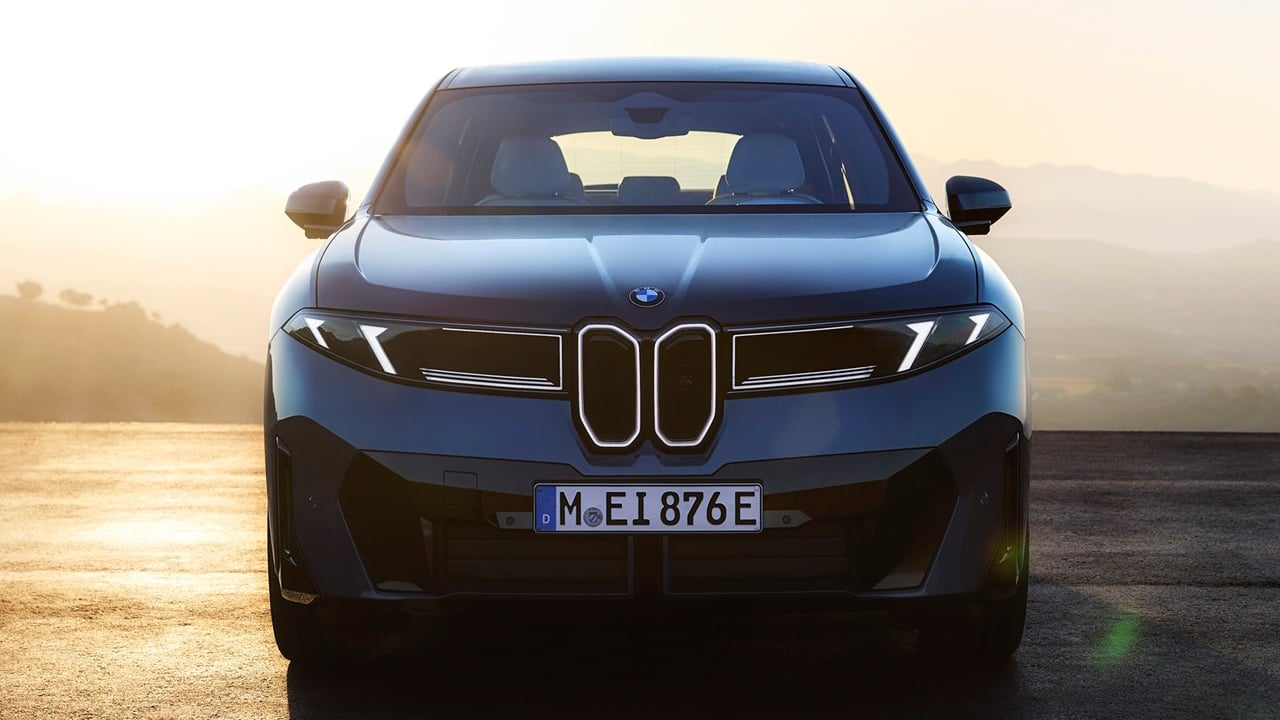 Foto - BMW’den rekor başarı! "Dünyanın En İyi Markası" seçildi! 11 ödülle zirvede