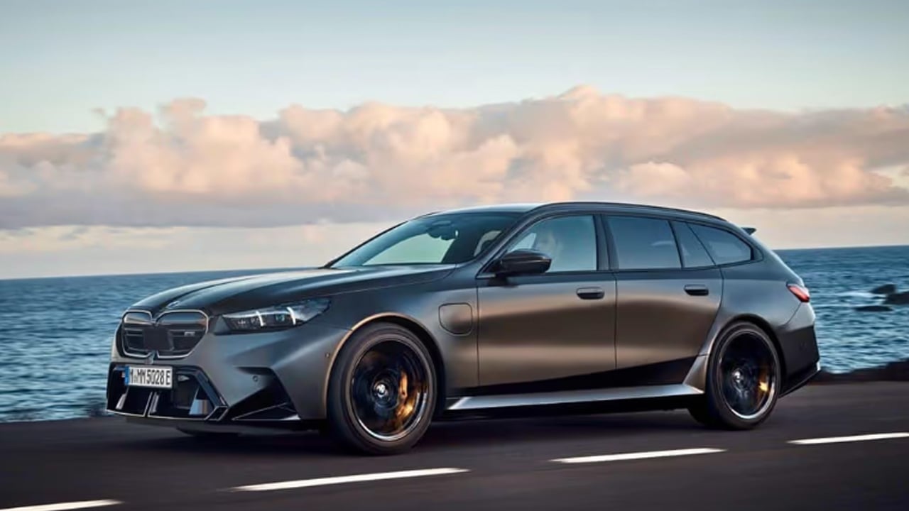 Foto - BMW’den rekor başarı! "Dünyanın En İyi Markası" seçildi! 11 ödülle zirvede