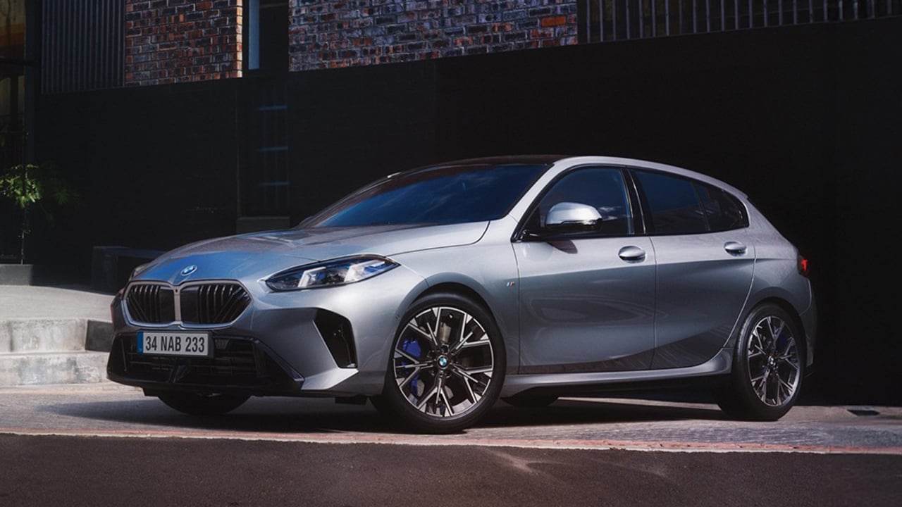 Foto - BMW’den rekor başarı! "Dünyanın En İyi Markası" seçildi! 11 ödülle zirvede