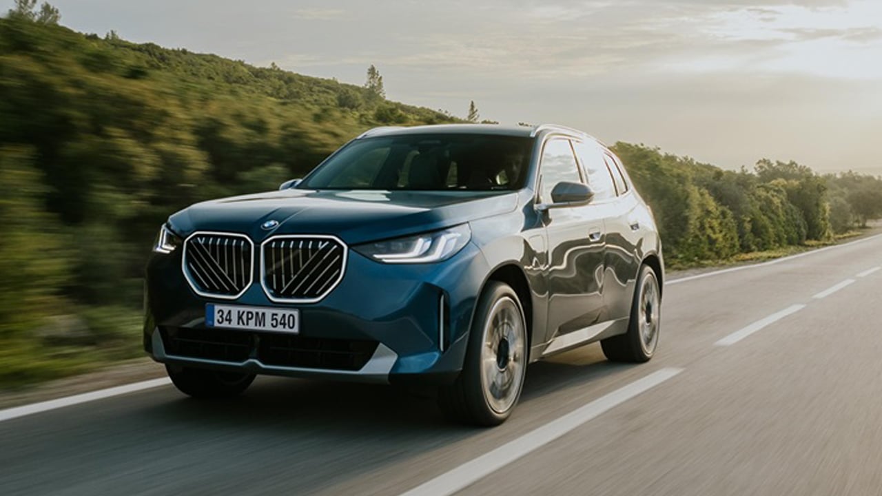 Foto - BMW’den rekor başarı! "Dünyanın En İyi Markası" seçildi! 11 ödülle zirvede