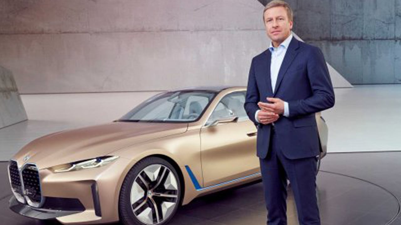 Foto - BMW’den rekor başarı! "Dünyanın En İyi Markası" seçildi! 11 ödülle zirvede