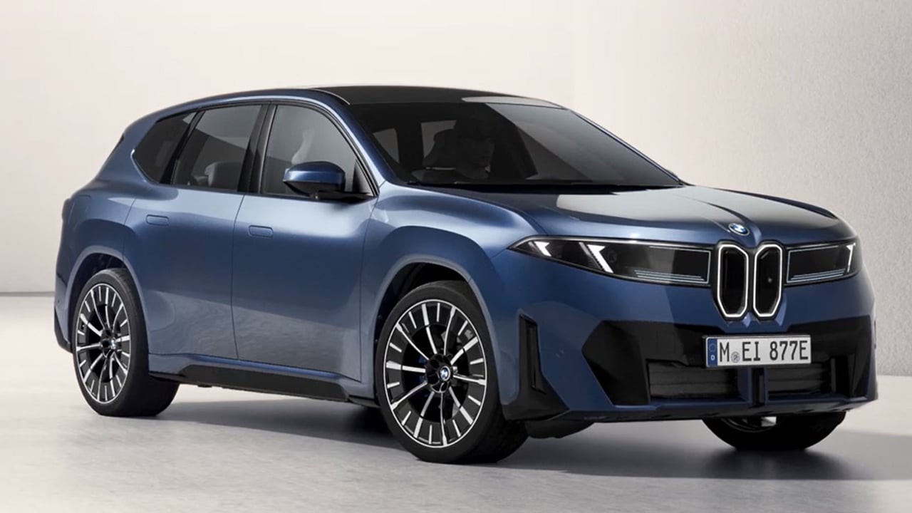 Foto - BMW’den rekor başarı! "Dünyanın En İyi Markası" seçildi! 11 ödülle zirvede