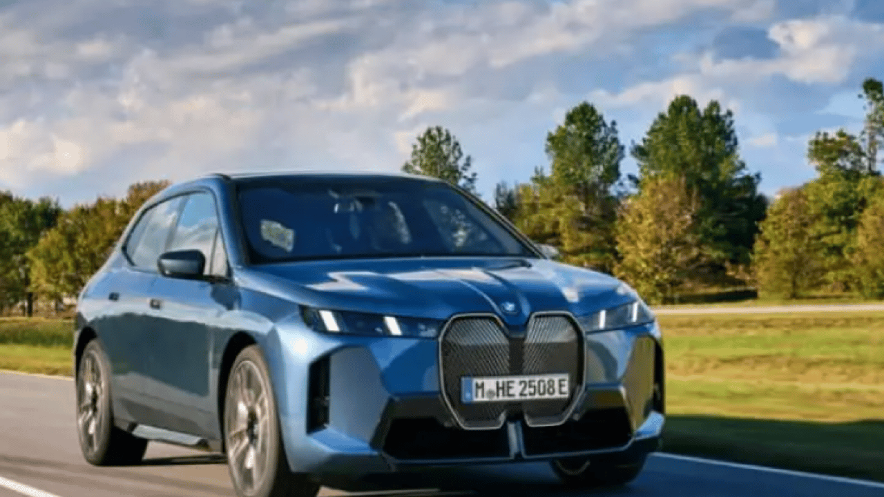 Foto - BMW'yi tahtından etti! İşte en güçlü araçlar!