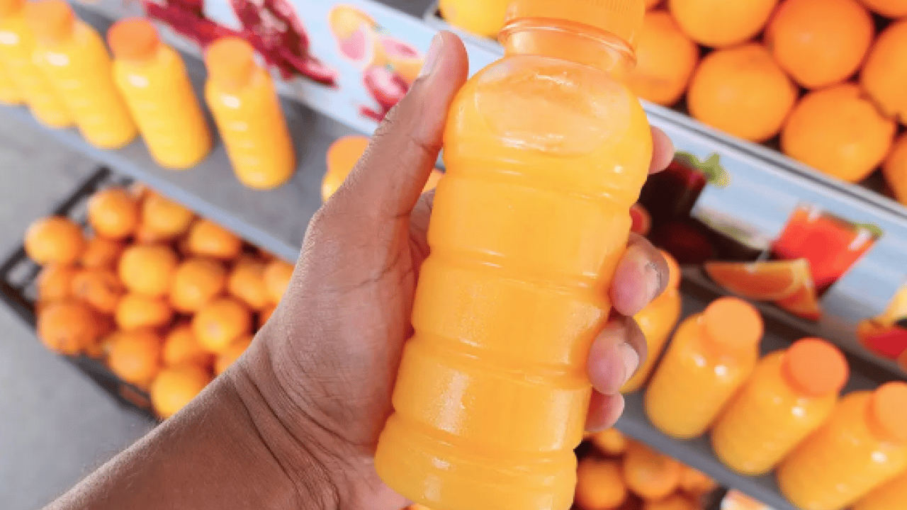 Foto - Böbrekleri çökertiyor: Meğer taş yapıyormuş! Sağlıklı diye bardak bardak içiyoruz: