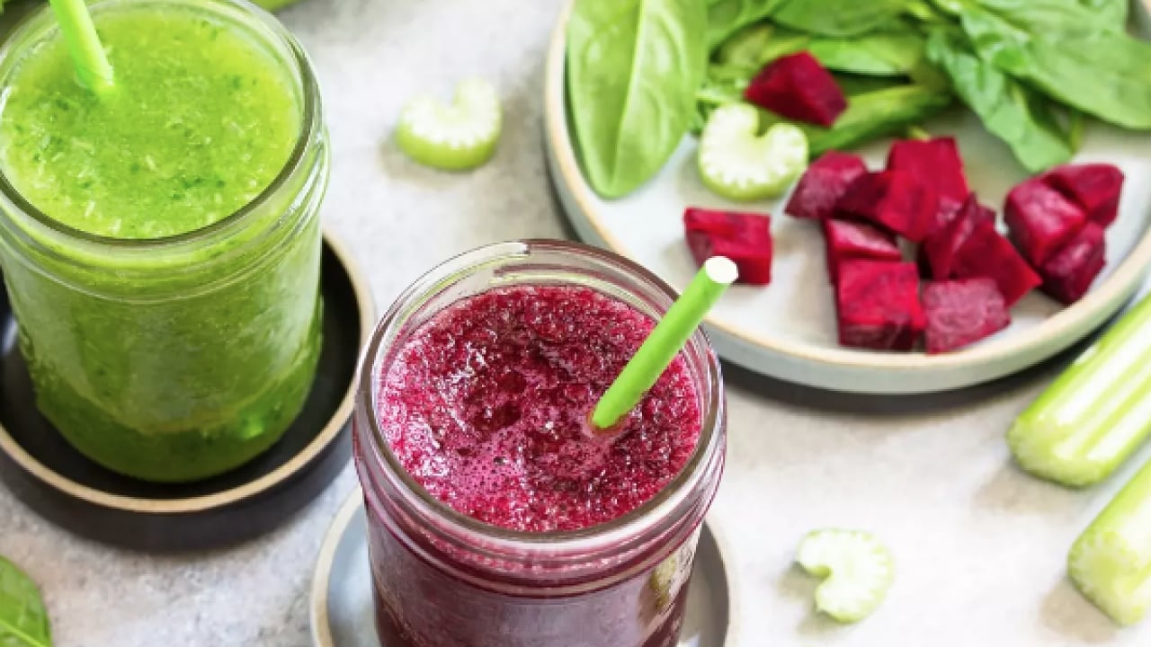 Foto - Böbrekleri çökertiyor: Meğer taş yapıyormuş! Sağlıklı diye bardak bardak içiyoruz: