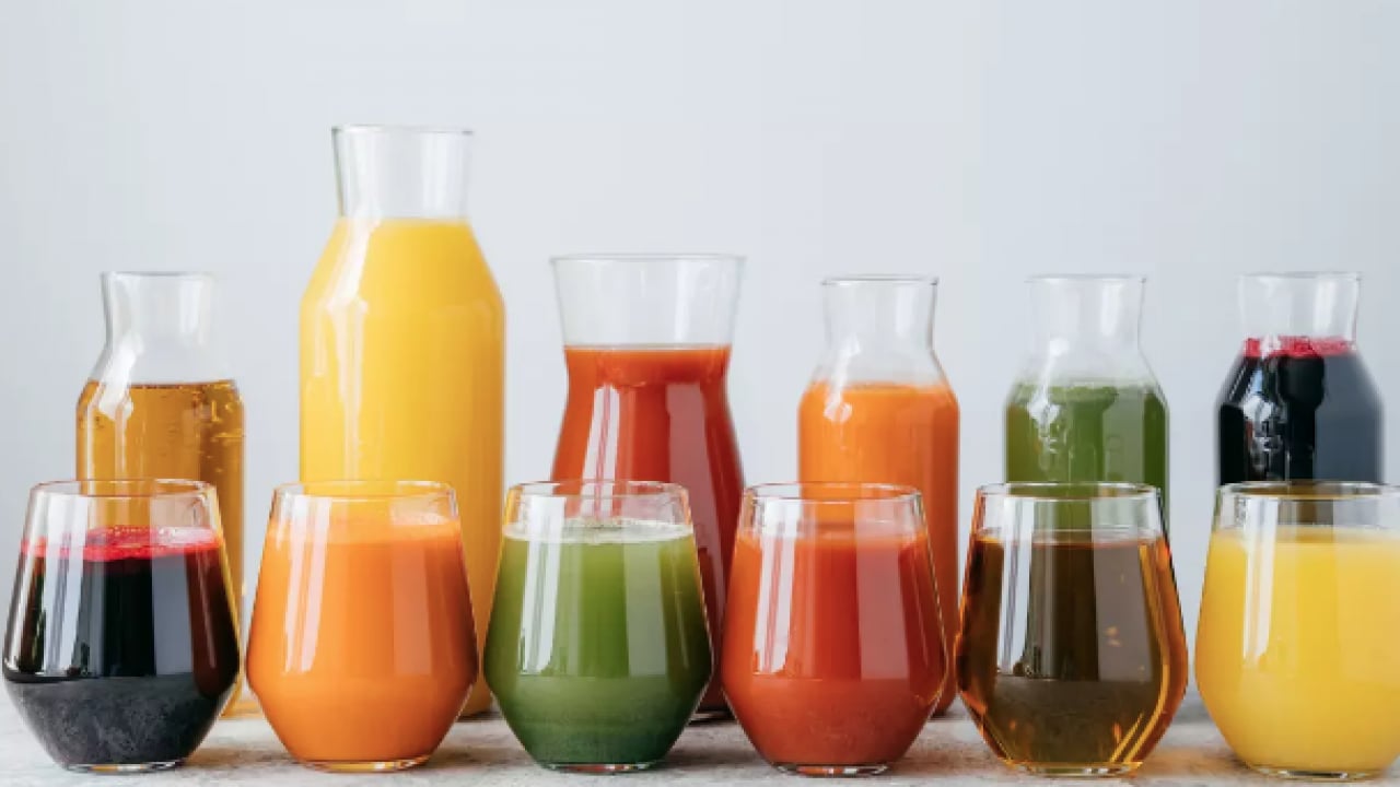 Foto - Böbrekleri çökertiyor: Meğer taş yapıyormuş! Sağlıklı diye bardak bardak içiyoruz: