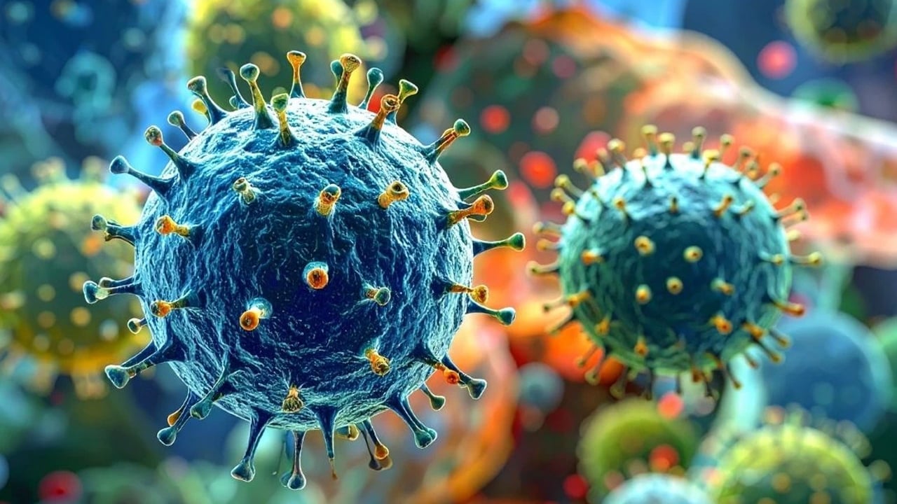 Foto - Bocavirüs sessiz tehlike: Uzmanlardan peş peşe yeni uyarı geliyor! Çocukları vuruyor, risk var! Bildirdiler