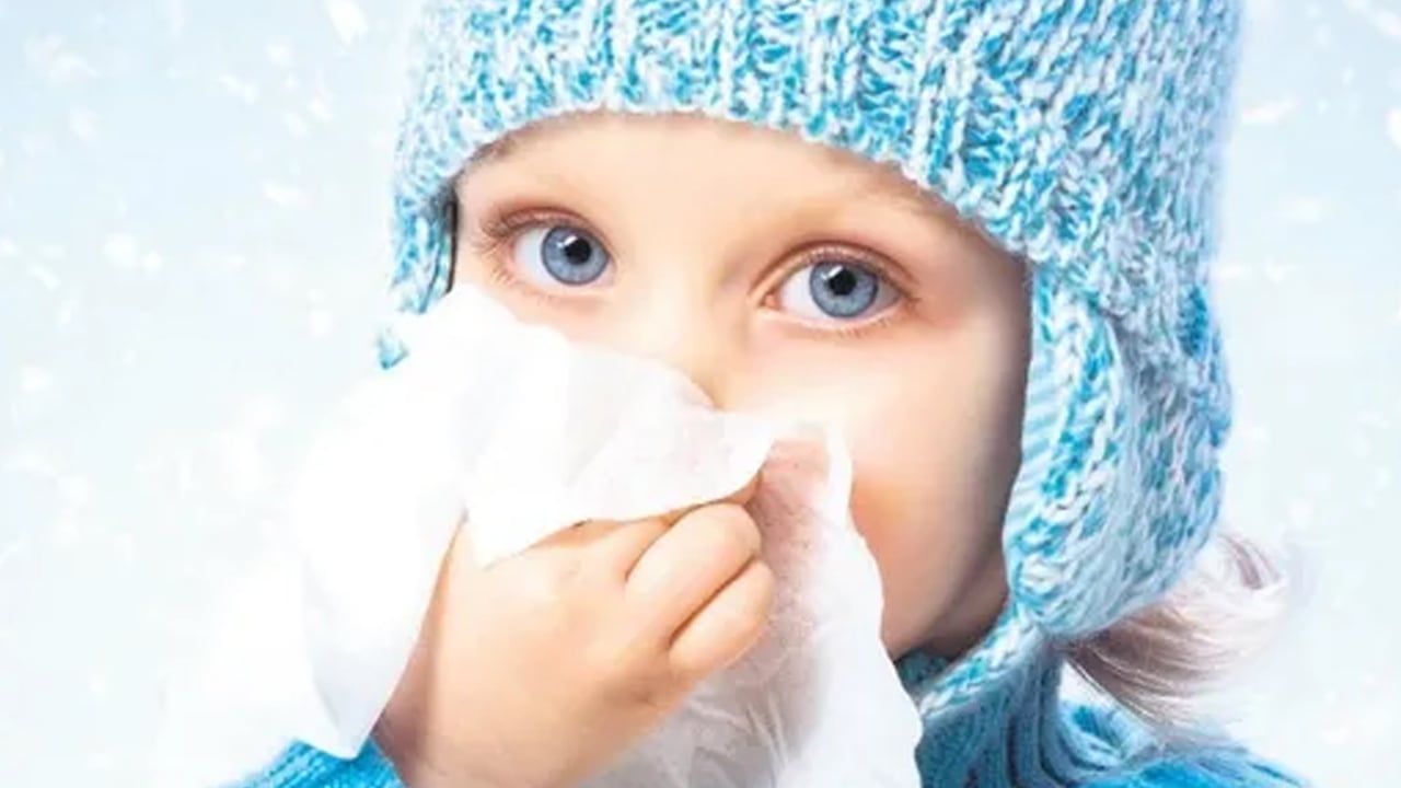 Foto - Bocavirüs sessiz tehlike: Uzmanlardan peş peşe yeni uyarı geliyor! Çocukları vuruyor, risk var! Bildirdiler