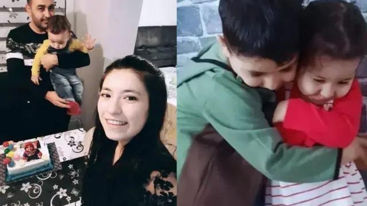 Foto - Böcek ailesi soruşturmasında sıcak gelişme