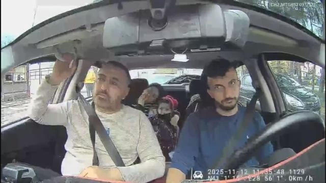 Foto - Böcek ailesi soruşturmasında sıcak gelişme