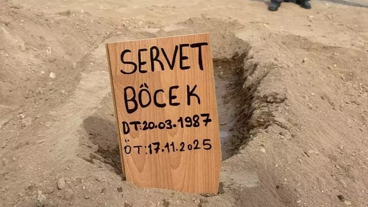 Foto - Böcek ailesi soruşturmasında sıcak gelişme