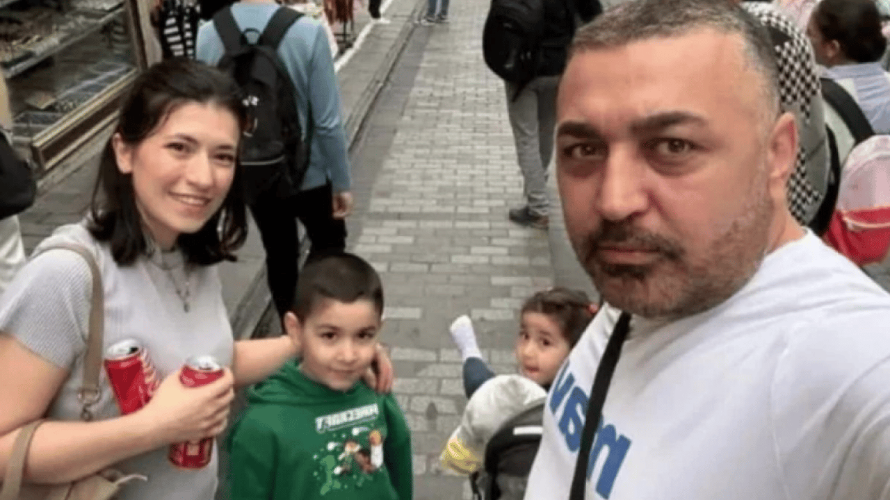 Foto - Böcek ailesinin ölüm sebebi kesinleşti! Adli Tıp raporunu açıkladı: 'Fosfin gazı' tespit edildi