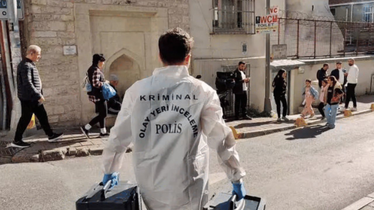 Foto - Böcek ailesinin ölümüne neden olmuşlardı: Şüphelilerin ifadeleri ortaya çıktı