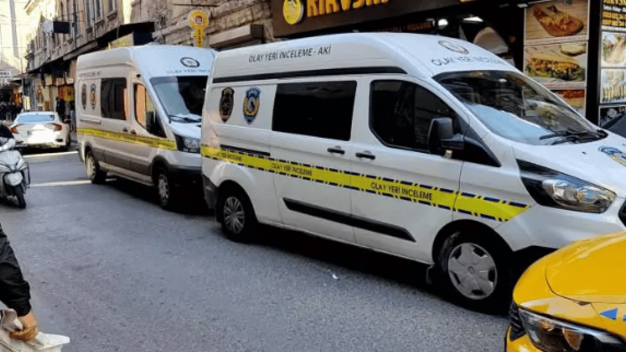 Foto - Böcek ailesinin ölümüne neden olmuşlardı: Şüphelilerin ifadeleri ortaya çıktı