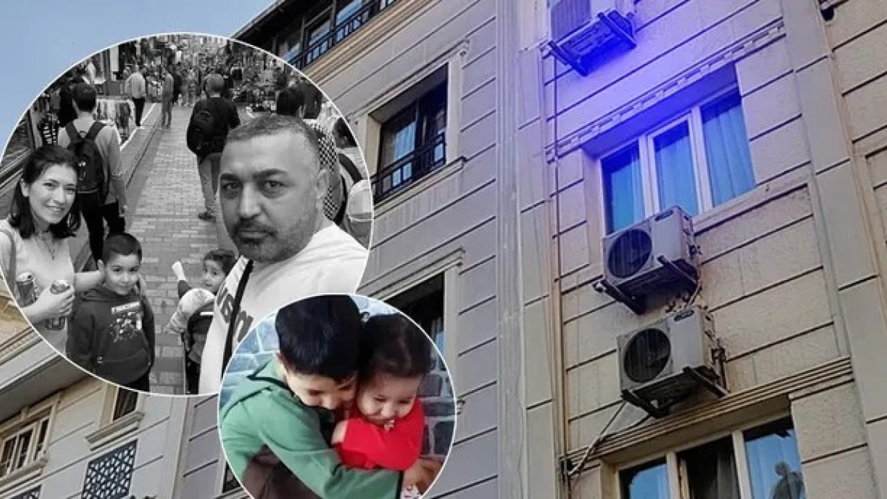 Foto - Böcek ailesinin şüpheli ölümünde skandal itiraf: İlaçlama şirketi sahibi ve çalışanı sertifikasız çıktı