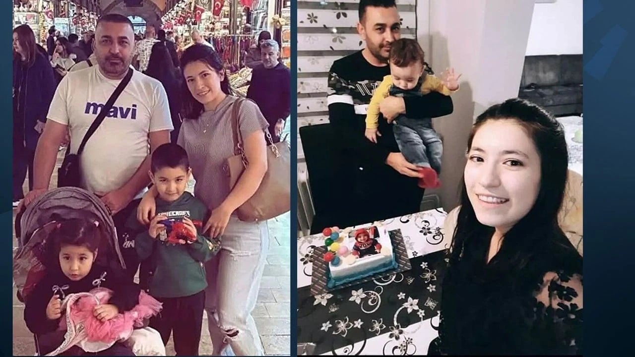 Foto - Böcek ailesinin şüpheli ölümünde skandal itiraf: İlaçlama şirketi sahibi ve çalışanı sertifikasız çıktı