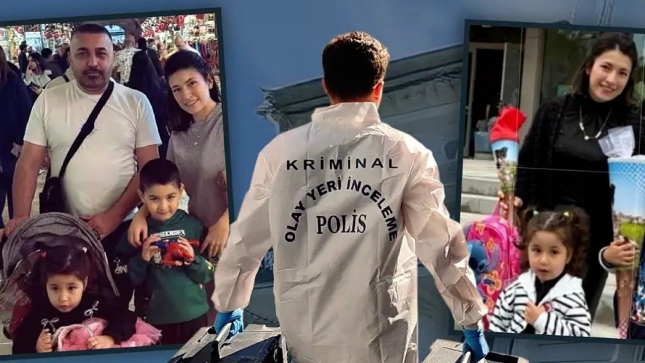 Foto - Böcek ailesinin şüpheli ölümünde skandal itiraf: İlaçlama şirketi sahibi ve çalışanı sertifikasız çıktı