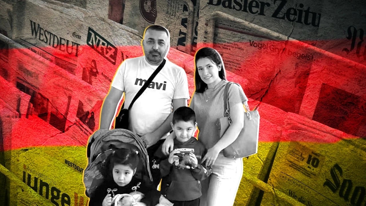 Foto - Böcek ailesinin şüpheli ölümünde skandal itiraf: İlaçlama şirketi sahibi ve çalışanı sertifikasız çıktı