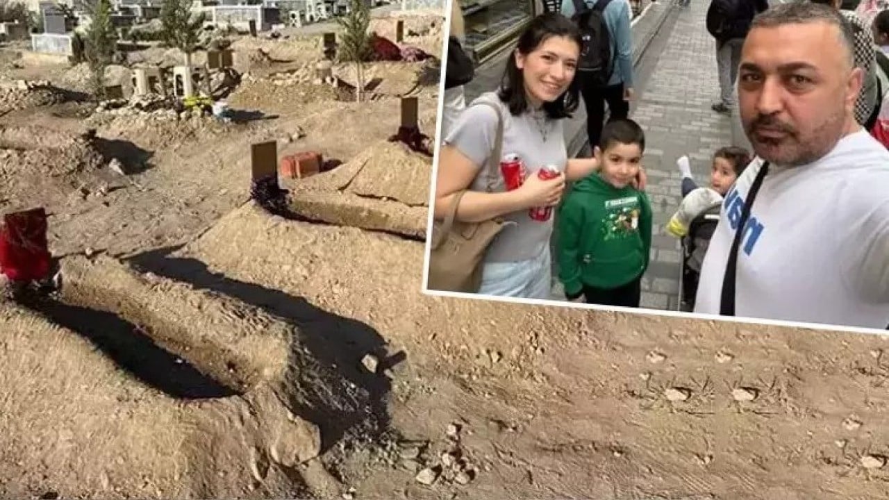 Foto - Böcek ailesinin şüpheli ölümünde skandal itiraf: İlaçlama şirketi sahibi ve çalışanı sertifikasız çıktı