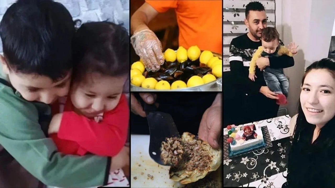 Foto - Böcek ailesinin şüpheli ölümünde skandal itiraf: İlaçlama şirketi sahibi ve çalışanı sertifikasız çıktı