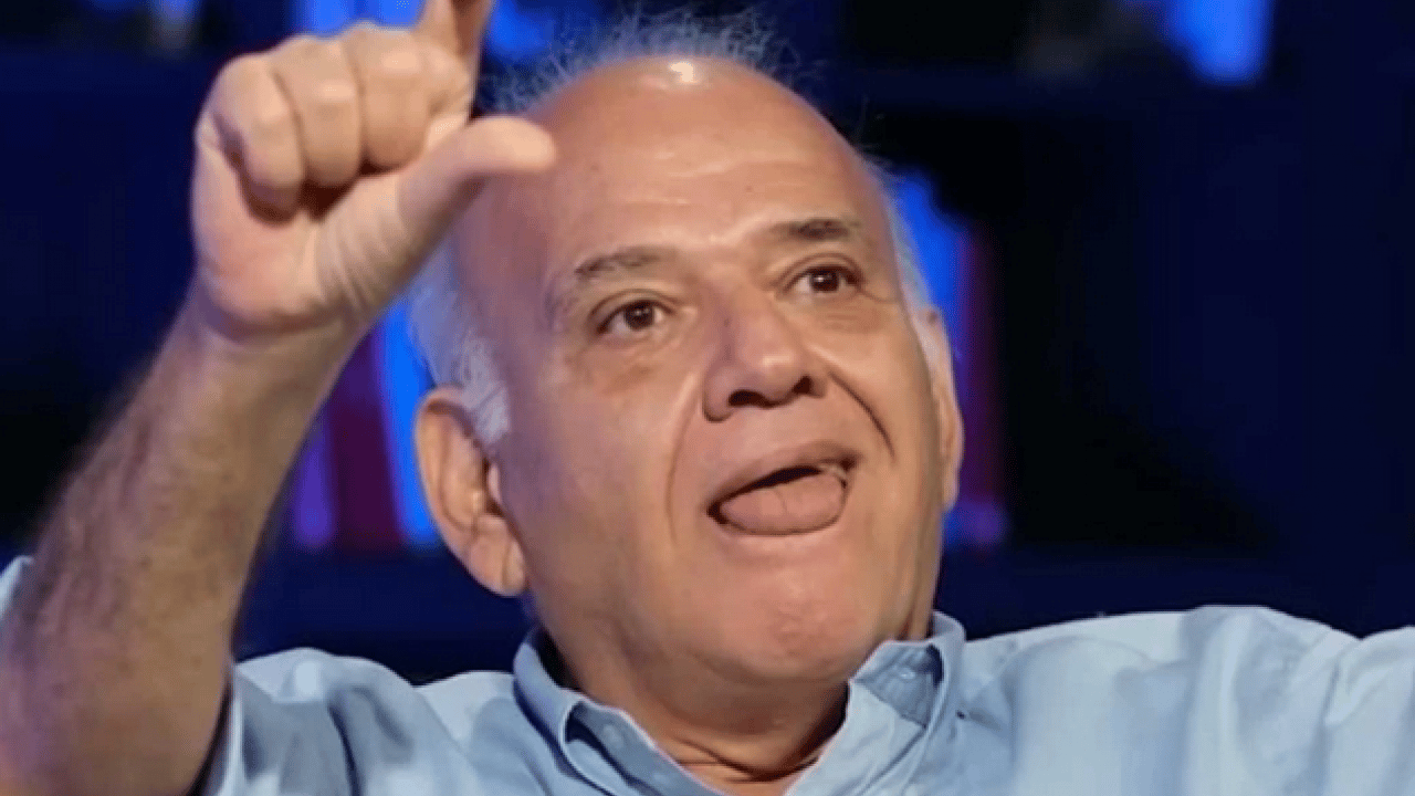 Bodo sözleri spor kamuoyunun gündeminde! Dinazor Ahmet Çakar'ın Bodo iddiası elinde patladı...