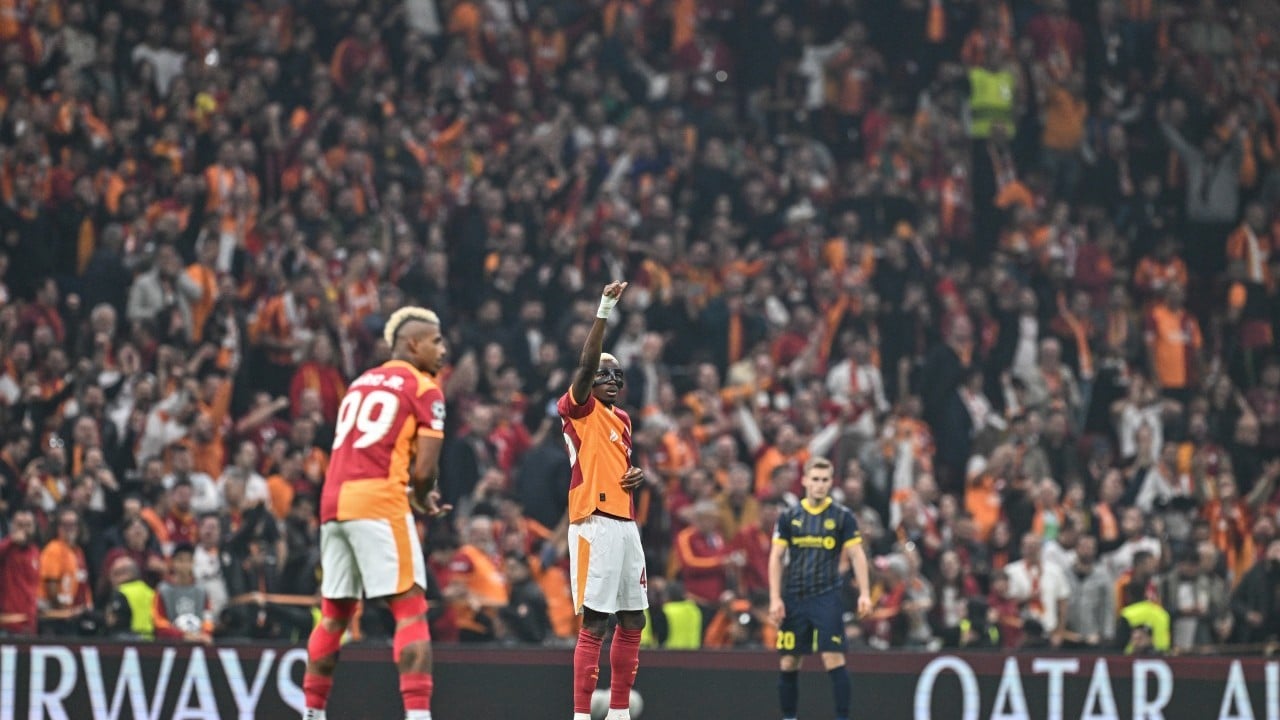 Foto - Bodo sözleri spor kamuoyunun gündeminde! Dinazor Ahmet Çakar'ın Bodo iddiası elinde patladı...