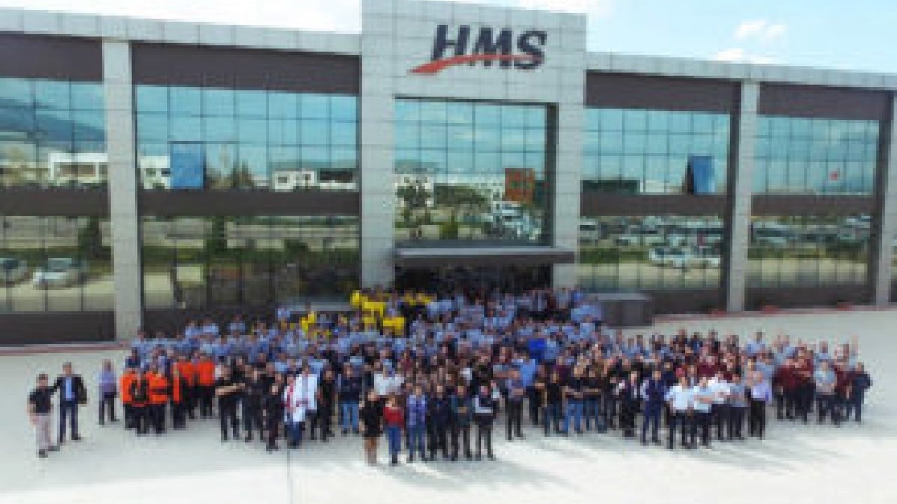 Foto - Boeing ve Airbus'a çalışıyorlardı: Türkiye'nin sanayi devinde çalışan işçilerden beklenmedik karar
