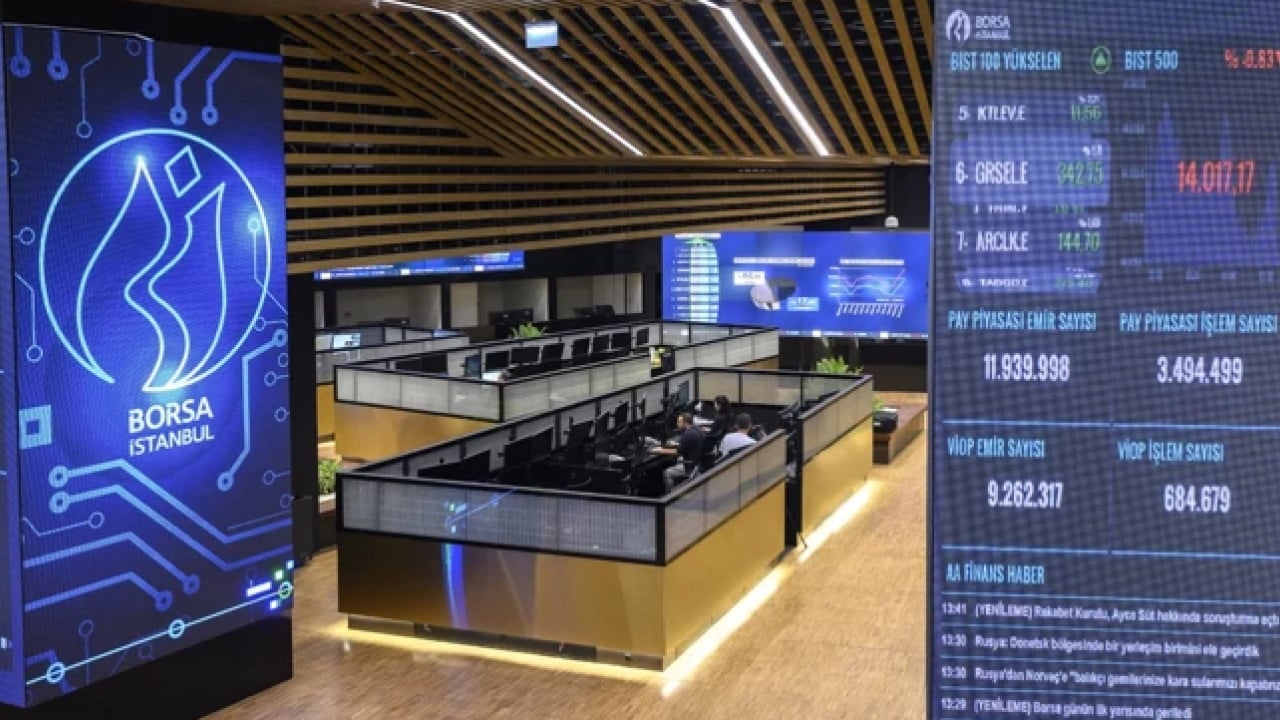 Foto - BofA’dan Borsa İstanbul için ezber bozan bir rapor geldi: İşte 2026 yıl sonu tahmini rakam