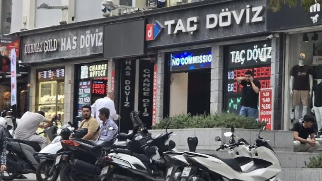 Foto - Boğaz hattında dolar ve altınla rüşvet pazarı… "Vip Yakup" her şeyi itiraf etti! İmamoğlu’nun Villa İmparatorluğu çöktü