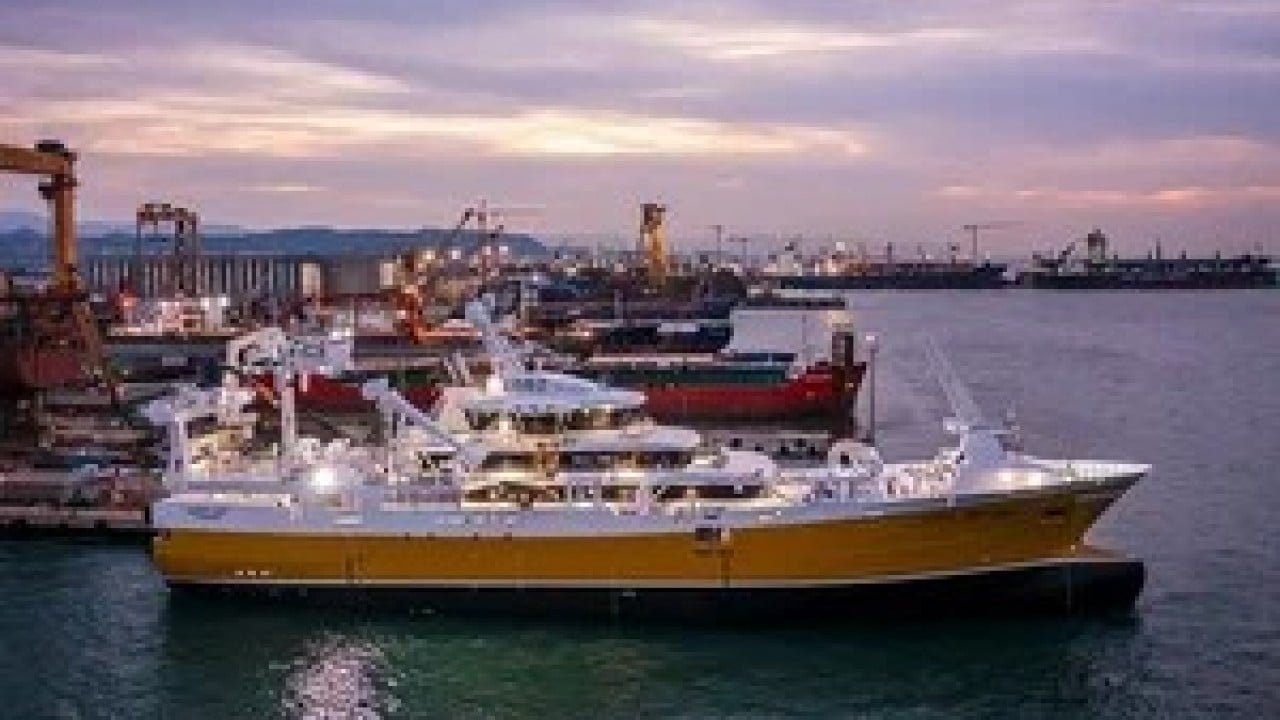 Foto - Boğaziçi Tersanesi beklenmedik bir şekilde satılıyor! Yeni sahipleri şimdiden belli oldu