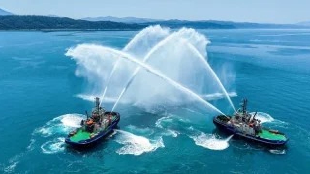 Foto - Boğaziçi Tersanesi beklenmedik bir şekilde satılıyor! Yeni sahipleri şimdiden belli oldu