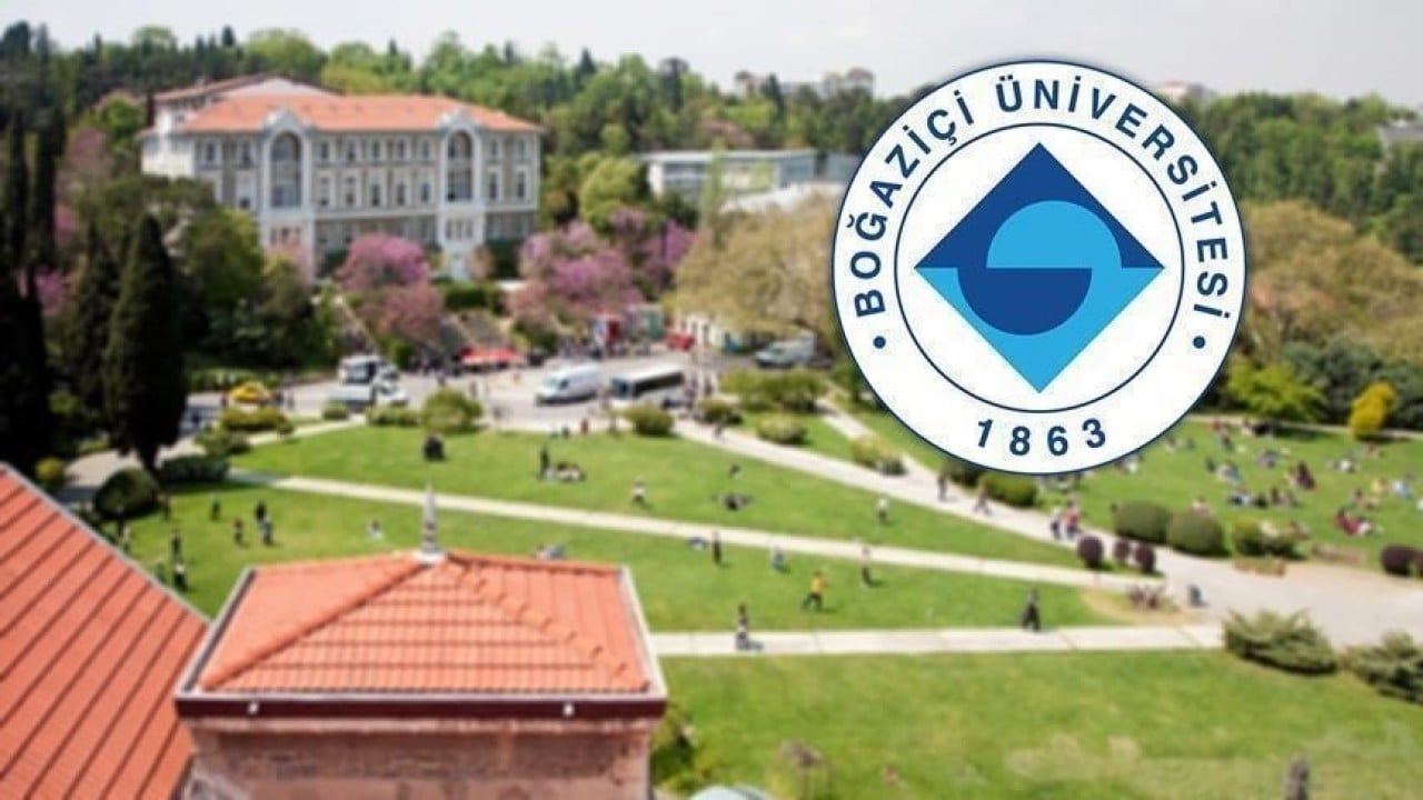 Foto - Boğaziçi Üniversitesinden büyük başarı! 4 alanda dünyanın en iyi 300 üniversitesi arasına girdi