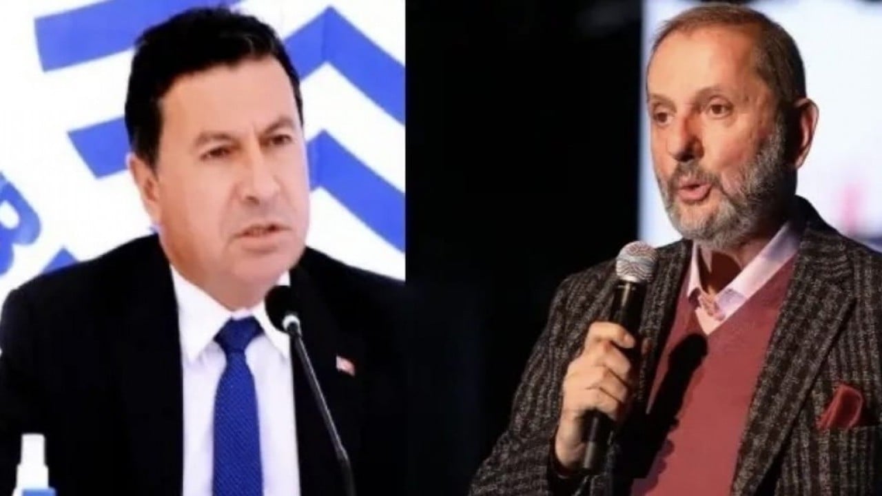 Foto - Boğazına kadar pisliğe batan CHP’de yine taciz skandalı! Başdanışman tutuklandı