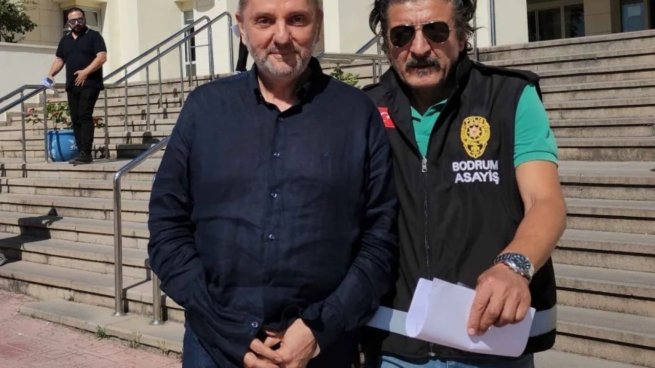 Foto - Boğazına kadar pisliğe batan CHP’de yine taciz skandalı! Başdanışman tutuklandı