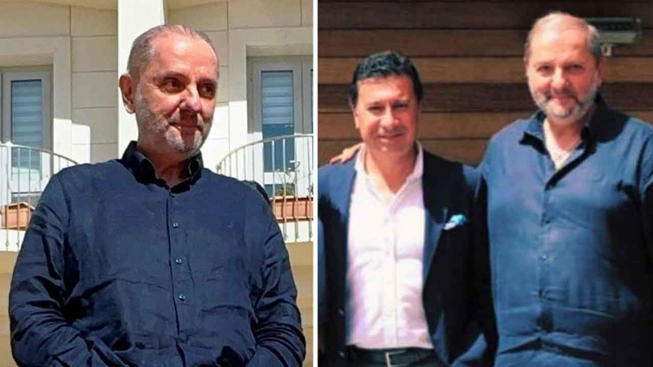 Foto - Boğazına kadar pisliğe batan CHP’de yine taciz skandalı! Başdanışman tutuklandı