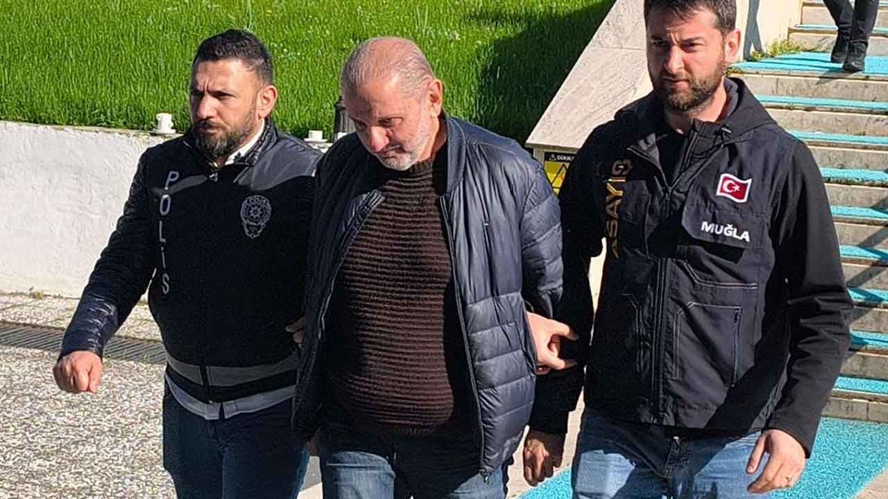 Foto - Boğazına kadar pisliğe batan CHP’de yine taciz skandalı! Başdanışman tutuklandı