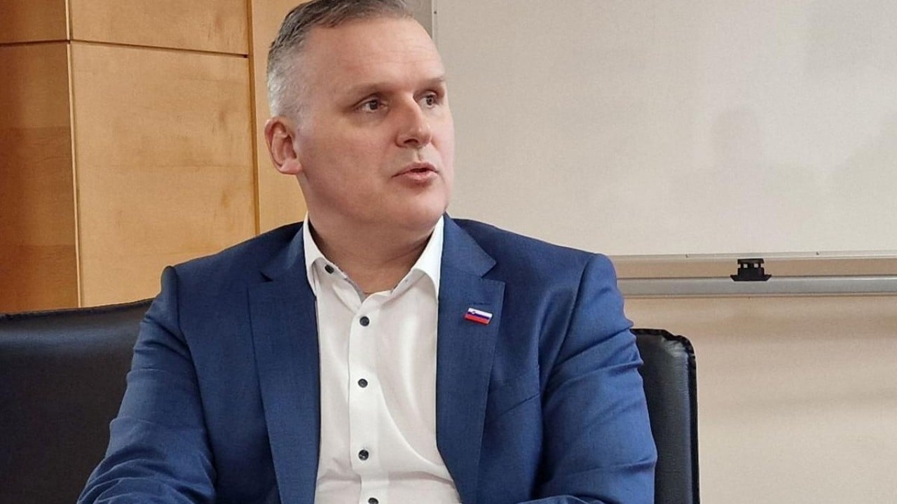 Foto - Bojan Kumer'den çok konuşulacak sözler: Türkiye bunun üstesinden gelir