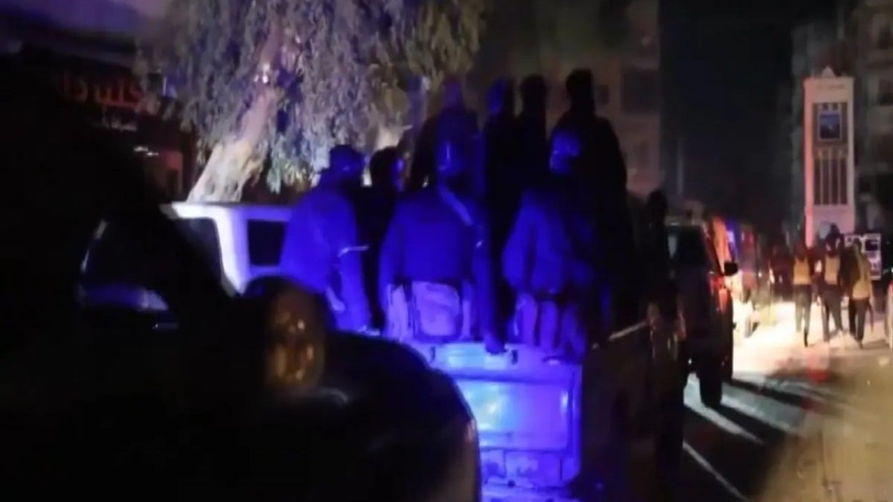 Foto - Bölge alev alev! Başkan Erdoğan MİT'e talimatı verdi