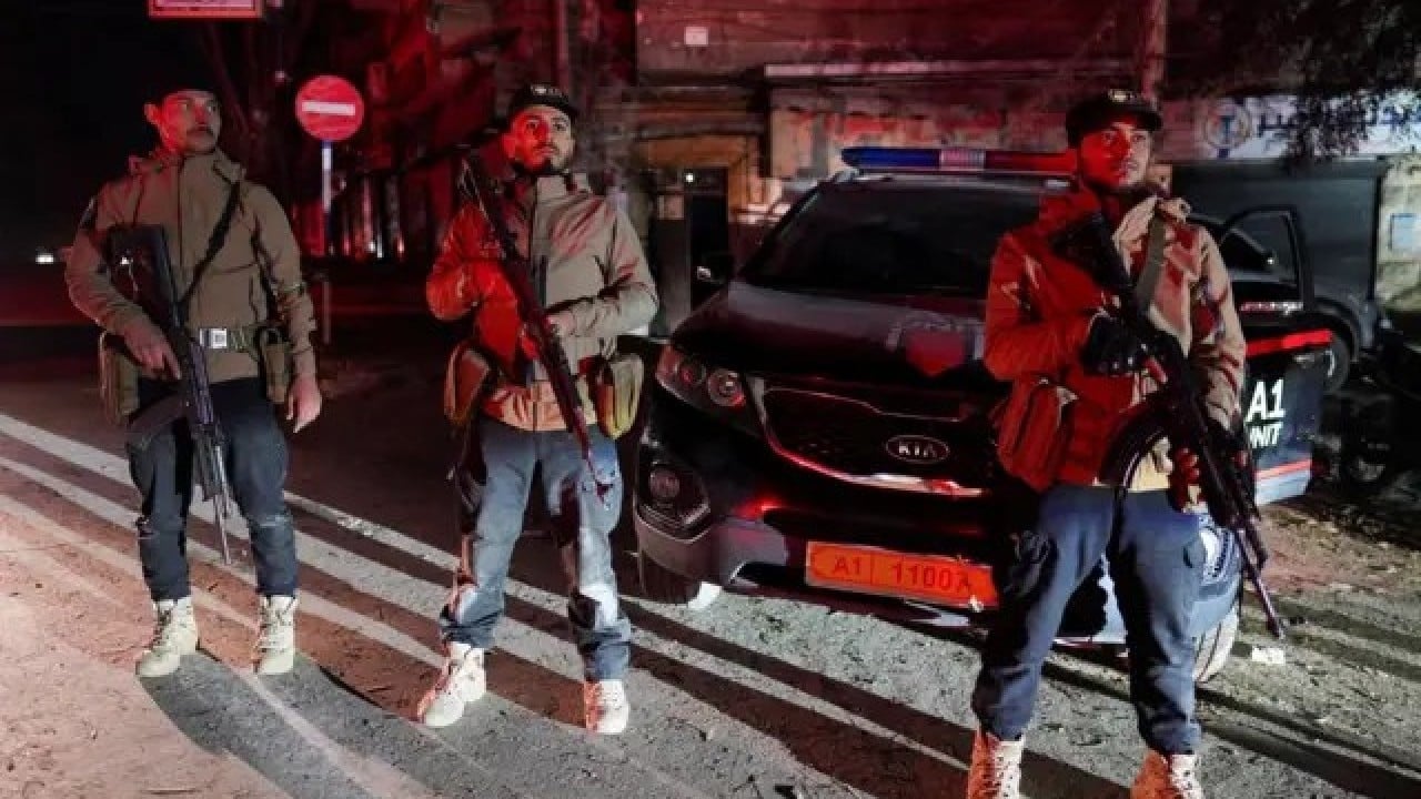 Foto - Bölge alev alev! Başkan Erdoğan MİT'e talimatı verdi