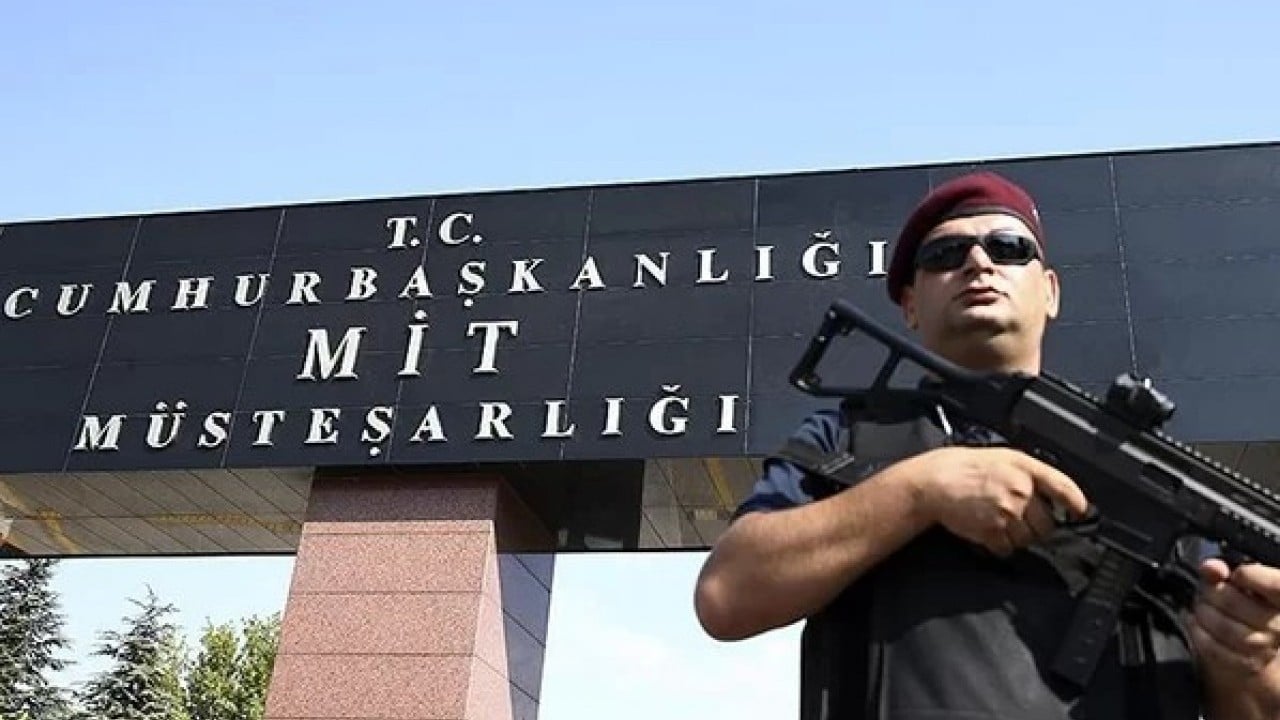 Foto - Bölge alev alev! Başkan Erdoğan MİT'e talimatı verdi