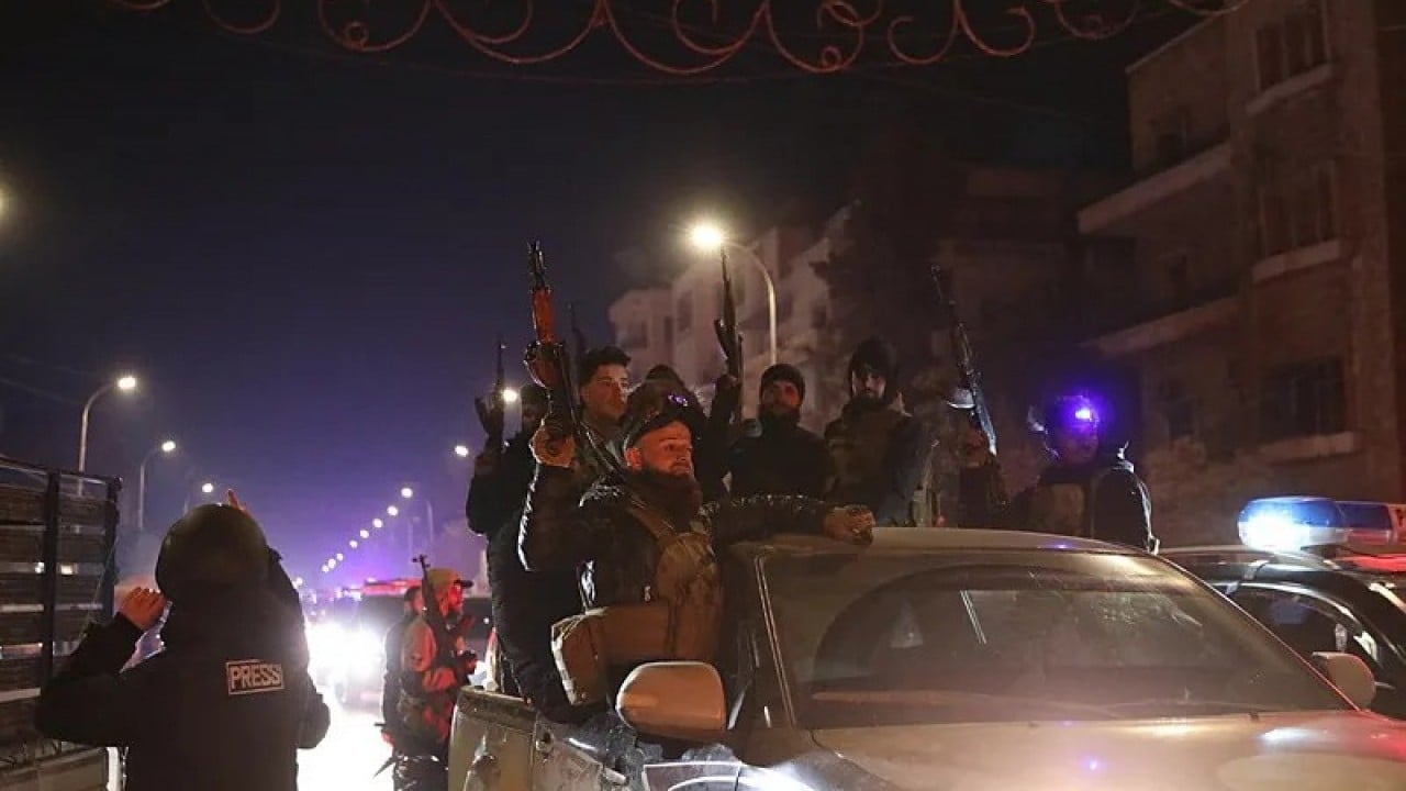 Foto - Bölge alev alev! Başkan Erdoğan MİT'e talimatı verdi