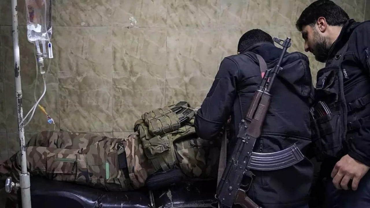 Foto - Bölge alev alev! Başkan Erdoğan MİT'e talimatı verdi