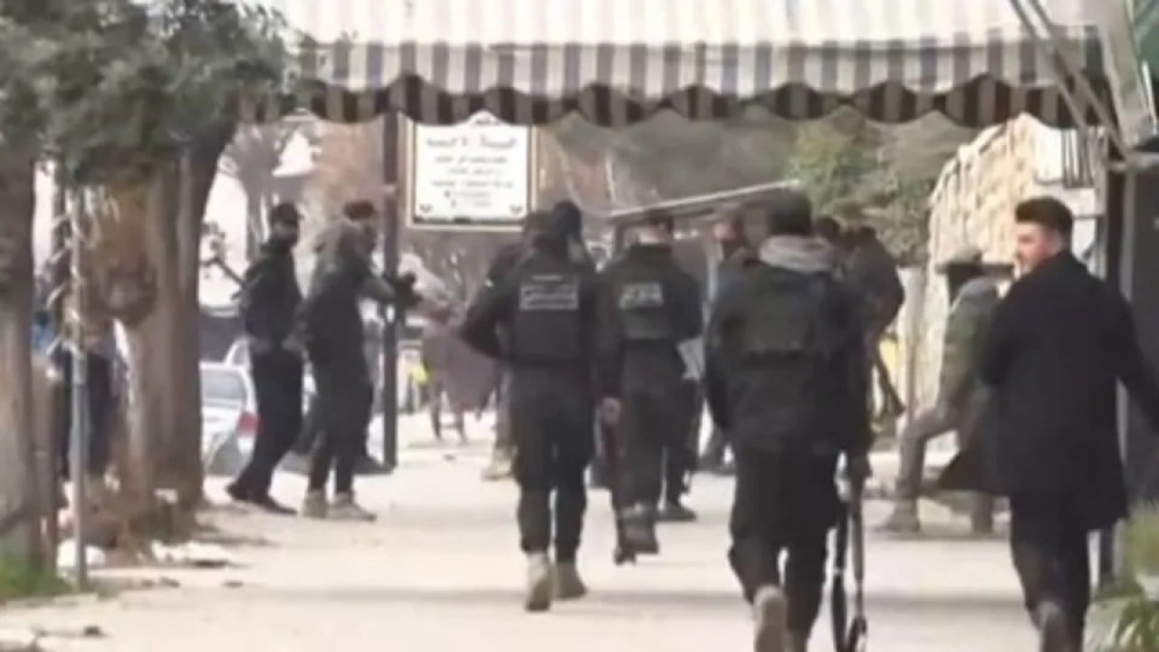 Foto - Bölge alev alev! Başkan Erdoğan MİT'e talimatı verdi