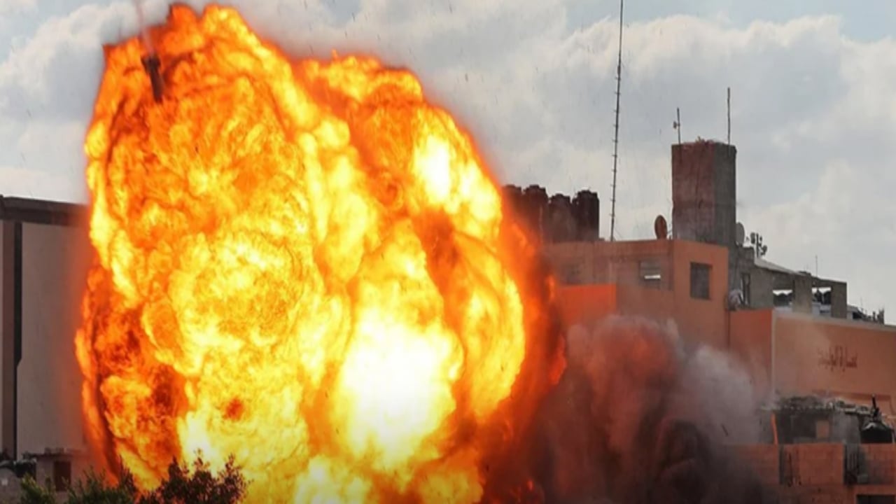 Foto - Bölge alev alev yanıyor! Savaş ilan edilince, Rusya ve İran’dan peş peşe hamleler geldi