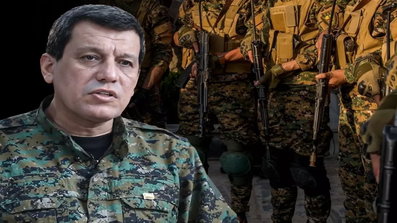 Foto - Bölge fokur fokur kaynıyor! ABD "Artık tek başınasınız" dedi, tam 400 bin savaşçıdan Türkiye’ye destek geldi